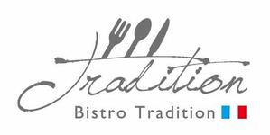 山田アートワークス　山田のりやす (ArtWorks)さんの「Bistro Tradition」のロゴ作成への提案