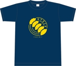 ATARI design (atari)さんのご当地Tシャツ（栃木県宇都宮市）「餃子」のTシャツデザインへの提案
