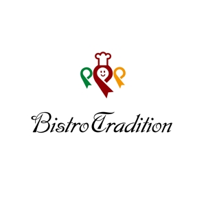atomgra (atomgra)さんの「Bistro Tradition」のロゴ作成への提案