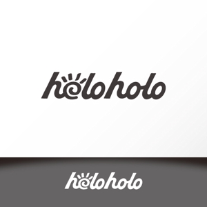 カタチデザイン (katachidesign)さんのIT系フリーランスが名刺等で使用するロゴへの提案