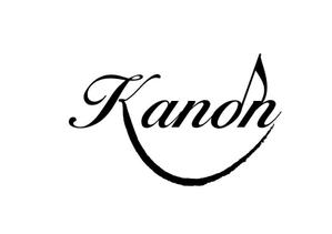 budgiesさんの「KanonかCanon」のロゴ作成への提案