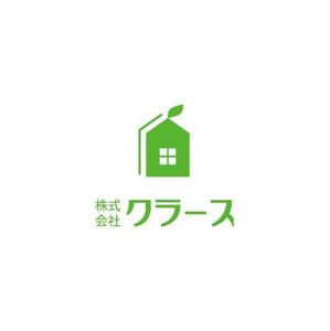 nakagawak (nakagawak)さんの「株式会社クラース」のロゴ作成への提案