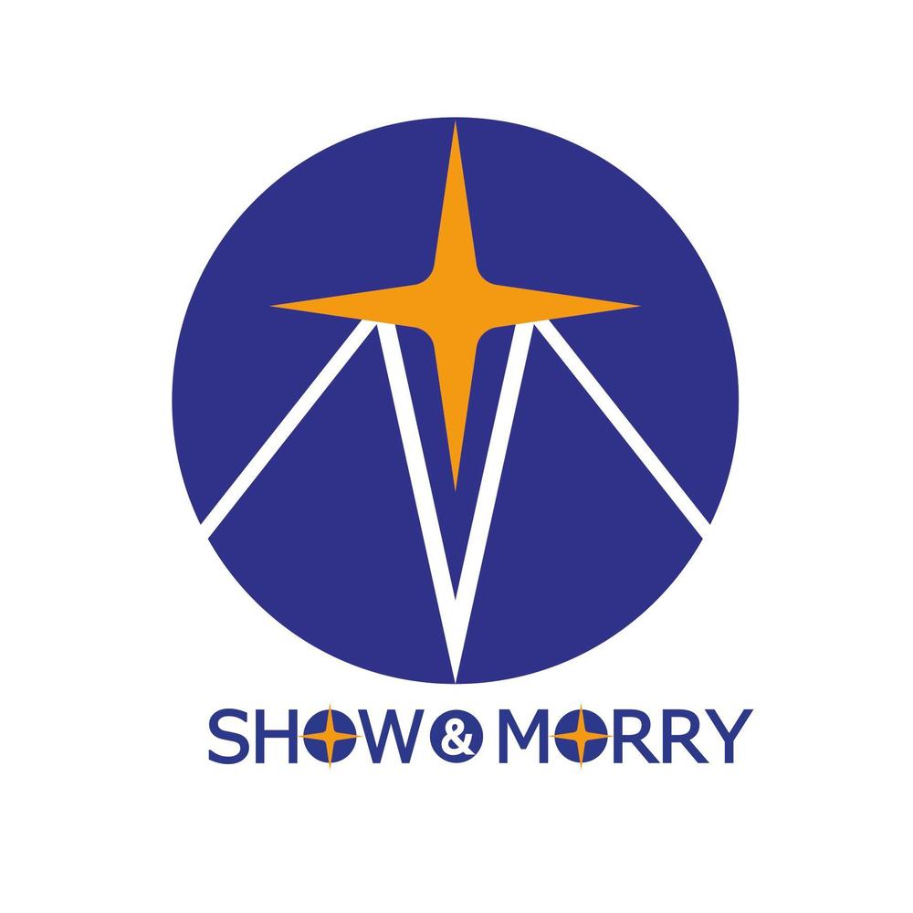 SHOW & MORRY様ロゴ案④.jpg