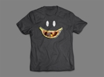 tamatsune (tamatsune)さんのご当地Tシャツ（栃木県宇都宮市）「餃子」のTシャツデザインへの提案