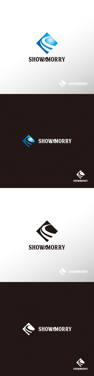 doremi (doremidesign)さんの暗号通貨及び金融関連の会社のロゴへの提案