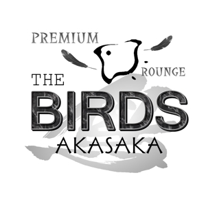 Star Logo (kenichiro-yamato)さんの新しいタイプの焼鳥屋「PREMIUM 鳥 ROUNGE　THE BIRDS AKASAKA」のロゴ作成への提案