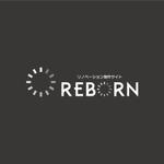 HFvision (HFvision)さんのリノベーション物件サイトの『Reborn』のロゴへの提案