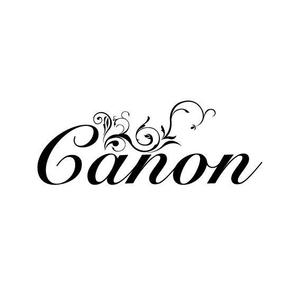 design room ok (ogiken)さんの「KanonかCanon」のロゴ作成への提案