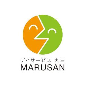 mon3さんの機能訓練特化型デイサービスのロゴ制作への提案