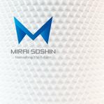 Shiro_Design (Shiro_Design)さんの産学連携やベンチャー企業を支援する会社のロゴへの提案