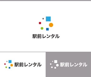 動画サムネ職人 (web-pro100)さんのホームページ、印刷物などに使用するロゴへの提案