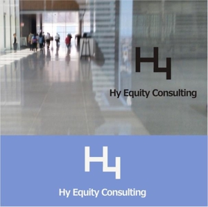 shyo (shyo)さんの事業再生投資・コンサル会社「Hyエクイティコンサルティング」のロゴへの提案