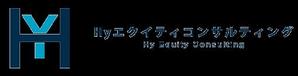 AKworks (AKworks1114)さんの事業再生投資・コンサル会社「Hyエクイティコンサルティング」のロゴへの提案