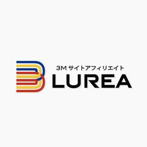 イエロウ (IERO-U)さんの「３Mサイトアフィリエイト LUREA」のロゴ作成（商標登録ナシ）への提案