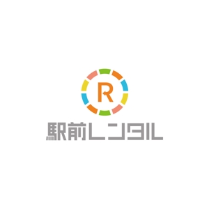 taiyaki (taiyakisan)さんのホームページ、印刷物などに使用するロゴへの提案