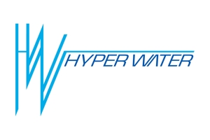 chanlanさんの浄水器製造メーカー　Marfiedの新製品　洗車用浄水器「HYPER　WATER」のロゴデザインへの提案