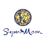 鈴木 ようこ (yoko115)さんのSuperMoonのロゴ作成への提案