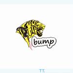 pTree LABO (torch_tree)さんの暗闇ボクシングフィットネス「bump」のロゴへの提案