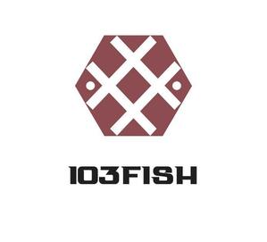 ぽんぽん (haruka0115322)さんの魚屋のECサイトのロゴ制作への提案