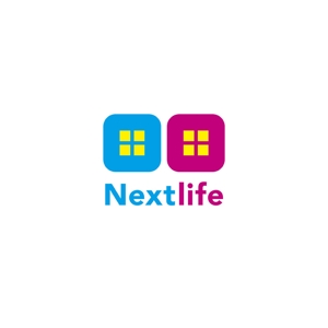 toto046 (toto046)さんの「株式会社Nextlife」のロゴ作成への提案