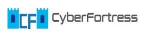 creative1 (AkihikoMiyamoto)さんのITセキュリティ会社「Cyber Fortress」のロゴを募集への提案