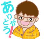 baby07 (baby07)さんの【急募】即決！イラストキャラクターLINEスタンプデザイン制作依頼！への提案