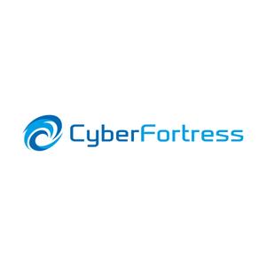 MRA DESIGN (cd_shun)さんのITセキュリティ会社「Cyber Fortress」のロゴを募集への提案