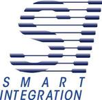 TURTLE STUDIO (Turtle_Studio)さんの「SMART INTEGRATION」のロゴ作成への提案