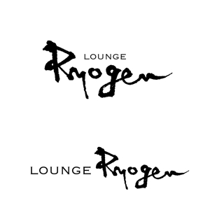 oo_design (oo_design)さんの「良玄　もしくは　Ryogen」のロゴ作成への提案