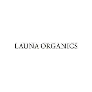 alne-cat (alne-cat)さんのオーガニック化粧品「LAUNA ORGANICS」のロゴ制作への提案