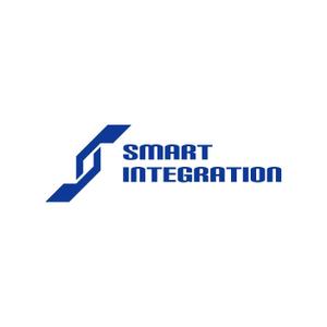 K&K (illustrator_123)さんの「SMART INTEGRATION」のロゴ作成への提案