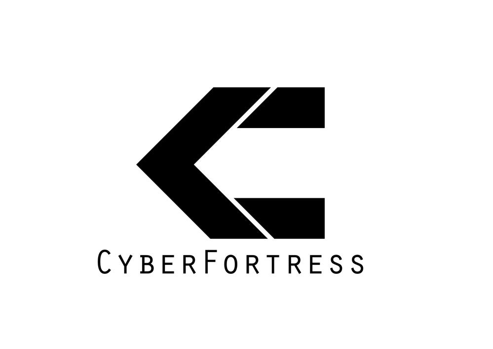 ITセキュリティ会社「Cyber Fortress」のロゴを募集.jpg