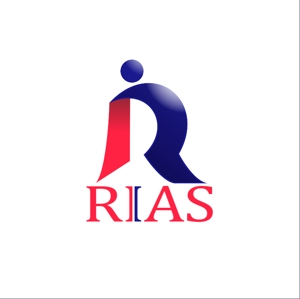 ksismaさんの「RIAS」のロゴ作成への提案