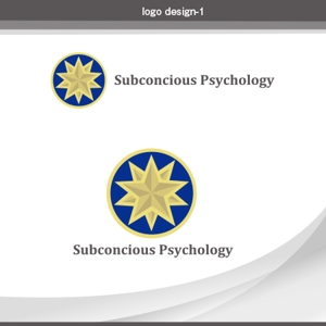linespot (linespot)さんの心理学スクールのロゴへの提案