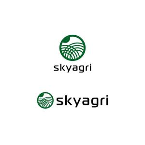 Yolozu (Yolozu)さんの農業法人　スカイアグリ　の「skyagri」への提案