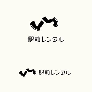 現 (utsutsu)さんのホームページ、印刷物などに使用するロゴへの提案