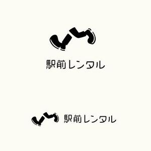 現 (utsutsu)さんのホームページ、印刷物などに使用するロゴへの提案