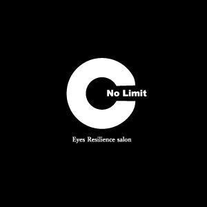 なかやま ()さんのアイケア専門サロン「No Limit」のショップロゴへの提案