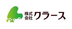 ひのまお (hinomao)さんの「株式会社クラース」のロゴ作成への提案