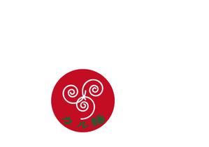 Gpj (Tomoko14)さんのイタリアンラーメン『カル麺』のロゴへの提案