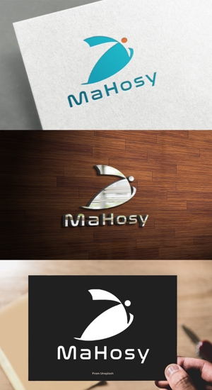 athenaabyz ()さんの新規スマホアクセサリーメーカーのブランド（会社名）ロゴへの提案