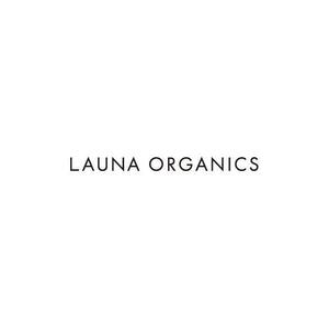 ヘッドディップ (headdip7)さんのオーガニック化粧品「LAUNA ORGANICS」のロゴ制作への提案