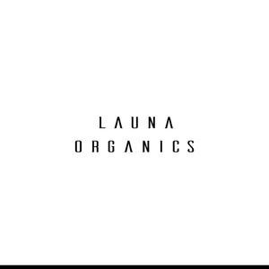 MtDesign (mtdesign)さんのオーガニック化粧品「LAUNA ORGANICS」のロゴ制作への提案