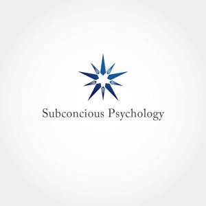 CAZY ()さんの心理学スクールのロゴへの提案