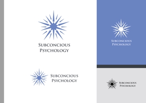 sametさんの心理学スクールのロゴへの提案