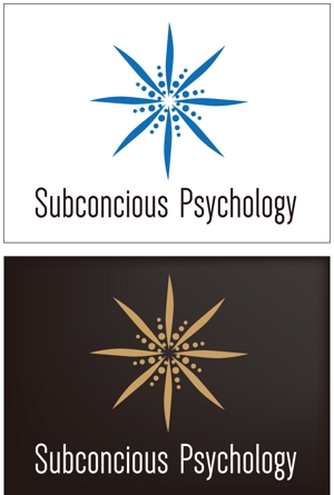 taki-5000 (taki-5000)さんの心理学スクールのロゴへの提案