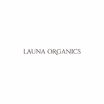 plantica (plantica)さんのオーガニック化粧品「LAUNA ORGANICS」のロゴ制作への提案