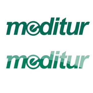 1119さんの医療情報サービス会社「meditur」のロゴ作成への提案