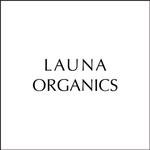 queuecat (queuecat)さんのオーガニック化粧品「LAUNA ORGANICS」のロゴ制作への提案