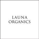 queuecat (queuecat)さんのオーガニック化粧品「LAUNA ORGANICS」のロゴ制作への提案